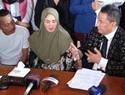 ABK Asal Medan Dituntut Hukuman Mati di PN Batam, Hotman Paris Bantah Keterlibatan Kasus Sabu 2 Ton