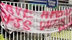 Usai Wali Kota Denpasar Diancam, Kantor BPJS Denpasar Diteror Buntut PBI BPJS