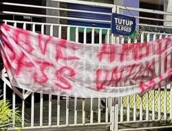 Usai Wali Kota Denpasar Diancam, Kantor BPJS Denpasar Diteror Buntut PBI BPJS