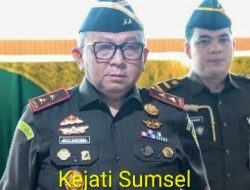 Kejati Sumsel Ketut Sumedana Dalami Peran Bupati Muara Enim, Usai OTT Anggota DPRD dan Anaknya