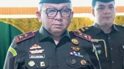 Kejati Sumsel Ketut Sumedana Dalami Peran Bupati Muara Enim, Usai OTT Anggota DPRD dan Anaknya
