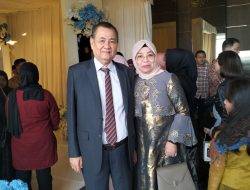 Mereka yang Hadir untuk Chairul S Matdiah: Sebuah Catatan Bersejarah tentang Persahabatan