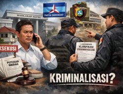 Inkrah di Mahkamah Agung, Sengketa Rumah di Surabaya Kembali Dipersoalkan Usai Klarifikasi Polda Jawa Timur