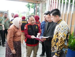 Kejati Sumsel Geledah 2 Lokasi Berbeda Termasuk Rumah Tersangka DJ