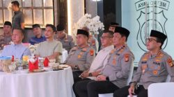 Polda Metro Jaya dan Forum Wartawan Polri Gelar Buka Puasa Bersama, Perkuat Sinergi dengan Media