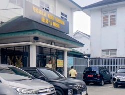 Pekan Depan 11 Ketua Pengurus Cabor Dipanggil Saksi Dugaan Korupsi Dana Hibah KONI Lahat Tahun 2023, Negara Dirugikan 3,3 M