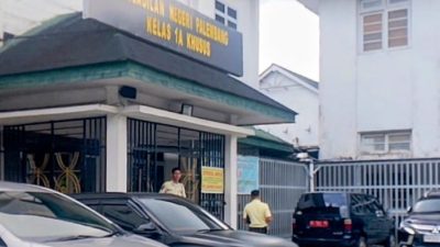 Pekan Depan 11 Ketua Pengurus Cabor Dipanggil Saksi Dugaan Korupsi Dana Hibah KONI Lahat Tahun 2023, Negara Dirugikan 3,3 M