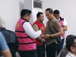 11 Pengurus Cabor KONI Lahat Dipanggil sebagai Saksi di PN Palembang, Ada Nama Kiki Subagyo Anggota DPRD Sumsel
