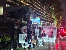 Gerakan Pemuda Energi Desak Kapolri, Kejagung, dan KPK Usut Tuntas Dugaan Kongkalikong Oknum Petinggi METI dan Pejabat IPP PLN