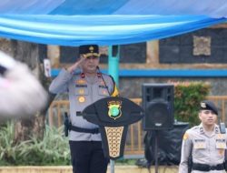 Polda Metro Jaya Gelar Operasi Keselamatan Jaya 2026, Libatkan 2.939 Personel