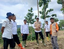 Menteri PU-PR Rencana Hadir Pantau Lokasi Bencana dan Relokasi Korban Tanah Retak. Sekda Tegal: Jumat Besok Pak Menteri Datang