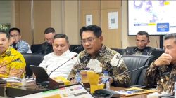 Pusat Tegaskan Komitmen Lanjutkan Tol Padang–Pekanbaru, Kepala Daerah Sumbar Siap Dukung Pembebasan Lahan