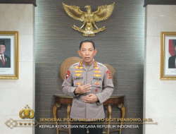 Imlek 2577 Kongzili, Kapolri Ajak Umat Konghucu Perkuat Harmoni dan Nilai Keadilan Sosial