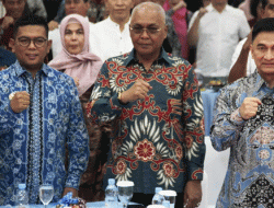 HPN 2026 di Banten, Silaturahmi Pers Nasional dan Denyut Ekonomi Daerah Bertemu