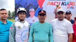 Padang Pariaman Matangkan Persiapan Pacu Kudo 2026