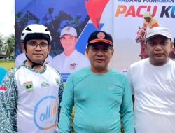 Padang Pariaman Matangkan Persiapan Pacu Kudo 2026