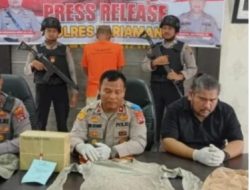 Ayah Bunuh Terduga Pelaku Kekerasan Seksual terhadap Anak di Pariaman, Komisi III DPR Soroti Aspek Psikologis dan KUHP Baru