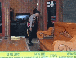 Terjerat Judol, Tetangga Sendiri Habisi Bocah Enam Tahun di Boyolali, Ibu Korban Selamat karena Berpura-pura Tewas