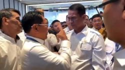 Padang Pariaman Dapat Rp12,5 Miliar untuk Pemulihan Pertanian Pascabencana