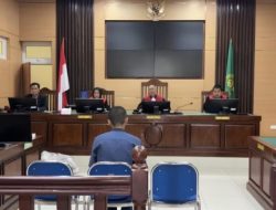 Sidang Pembunuhan Tiga Mahasiswi di Padang Pariaman, Ahli Forensik dan Pidana Perkuat Dakwaan