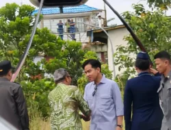 Wapres Gibran Dukung Bandara Warukin, Bakal jadi Hub Strategis