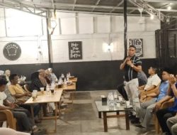 Anggota DPRD Padang Pariaman Taufik Hidayat Serap Aspirasi Warga Dapil II