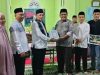 Ketua DPRD Padang Pariaman Ajak Warga Makmurkan Masjid di Bulan&nbsp;Ramadan&nbsp;&nbsp;