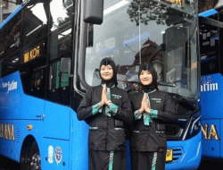 Dishub Provinsi Jatim Lakukan Penyesuaian Layanan Transjatim Selama Mujahadah Kubro NU di Malang