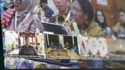 Wabup Badung Hadiri Entry Meeting LKPD Tahun 2025