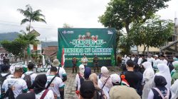 Mengetuk Langit, Menjaga Bumi: 100 Tahun NU di Kota Batu