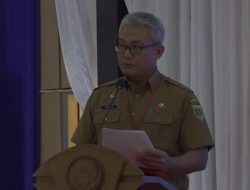 Bapperida Tabalong Gelar FKP RKPD 2027, Jaring Aspirasi untuk Pembangunan Daerah