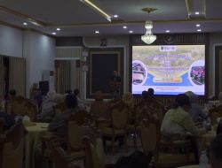 Pemkab Tabalong Jajaki Program SPDKU Unlam, Bupati Targetkan Perkuliahan Dibuka Tahun 2026