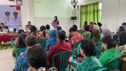 Musrenbang Kecamatan Pematang Karau 2026 Serap 16 Usulan Prioritas Senilai Rp81,15 Miliar