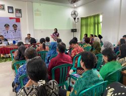 Musrenbang Kecamatan Pematang Karau 2026 Serap 16 Usulan Prioritas Senilai Rp81,15 Miliar