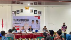 Musrenbangcam Pematang Karau 2026 Himpun 287 Usulan Pembangunan Senilai Rp236,7 Miliar