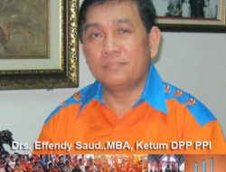 HPN 2026, Ketum DPP Partai Pemuda Indonesia: Pers Terus Berkontribusi Positif Membangun Negeri