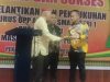 Alumni SMAN 1 Sungai Limau Resmi Berganti Kepengurusan, AKBP Bainar Nahkodai DPP 2026–2031