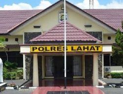 Diduga Konsumsi Narkoba Kades Endikat Ilir Ditangkap Satreskoba Polres Lahat