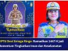 IPTU Devi Siringo Ringo: Ramadan 1447 H Jadi Momentum Tingkatkan Iman dan Keselamatan Berlalu Lintas