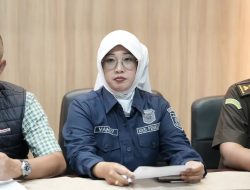 Kejati Sumsel Bakal Panggil Bupati Muara Enim Terkait OTT Oknum Anggota DPRD Kholizol Tamhulis