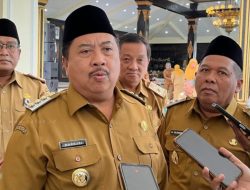 Bupati Jombang Instruksikan RSUD dan Puskesmas Dilarang Menolak Pasien Miskin