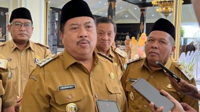 Bupati Jombang Instruksikan RSUD dan Puskesmas Dilarang Menolak Pasien Miskin
