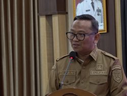 Pemkab Tabalong Gandeng Perusahaan, Perkuat Program Pemagangan Tenaga Kerja Lokal