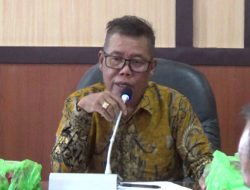 35 Disperkim Tabalong Alokasikan Rp35 Miliar untuk Jalan Lingkungan 2026, DPRD Dorong Penambahan