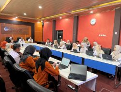Diskominfo dan BPS Kabupaten Tabalong Gelar Identifikasi Aliran Data Tahun 2026