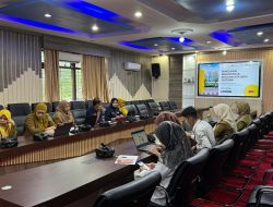 Pembinaan Statistik Sektoral di Bapenda Tabalong Perkuat Statistik Sektoral Kabupaten Tabalong