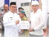 Bupati Tabalong Serahkan Insentif, Bentuk Apresiasi Dalam Mendukung Wujudkan Tabalong Religius