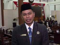 Terima Tambahan Modal, DPRD Tabalong Dorong PT AMTB Tingkatkan Layanan Air Bersih