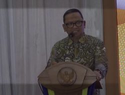 Bupati Tabalong Tantang Seluruh Desa Terapkan Satu Data Desa di Tahun 2026