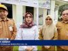 Dinsos P3AP2KB Tabalong Bersama BKKBN Kalsel Salurkan Bantuan GENTING bagi Keluarga Berisiko Stunting